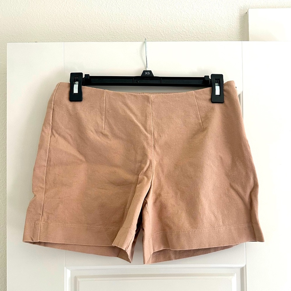 Boston Proper Size 4 Dressy Short Stretchy